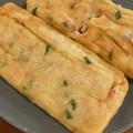 105♡'s cooksnap of when they made ＊簡単＊楽うま＊たこ焼きならぬたこ巻き＊.