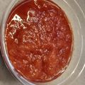 ☆ミルミル's cooksnap of when they made 簡単イチゴジャム.
