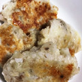 Muffin33's cooksnap of when they made えび里芋焼きだんご.