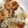 Muffin33's cooksnap of when they made えび里芋焼きだんご.