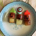クック49L4Ho☆'s cooksnap of when they made お弁当に♪ウインナーポテト.