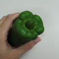 mami99's cooksnap of when they made ピーマンのへたをきれいに取る方法☆.