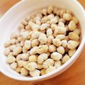 あおやがら's cooksnap of when they made 余った福豆で簡単！豆菓子.