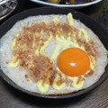 クロ８５'s cooksnap of when they made あの居酒屋風！簡単シンプルとろろ焼き.