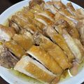 わのなの's cooksnap of when they made 鶏のチャーシュー風❤照り焼き♡.
