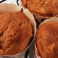 梨瀬かぁか's cooksnap of when they made ちんびんミックスでバナナケーキ.