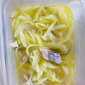 いぐれい's cooksnap of when they made 簡単上手い！！鰊のマリネ(下処理から).
