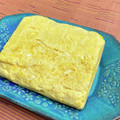 島子☆'s cooksnap of when they made 簡単！卵焼器で巻かない極ジュワだし巻き卵.