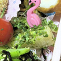 ゆけり３兄弟's cooksnap of when they made 長芋の胡麻塩炒め.