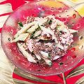 クレイプメートル's cooksnap of when they made *もずくサラダ*.