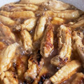食べること好きすぎ's cooksnap of when they made 簡単うまい！手羽中の甘辛焼き.