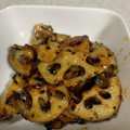 クック81NK9U☆'s cooksnap of when they made ✿常備菜 無限れんこんの甘辛焼き✿.