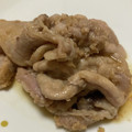 ﾌﾞﾚﾝﾀﾞ's cooksnap of when they made ふわふわ！簡単！豚の生姜焼き.