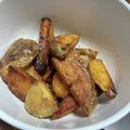 りの☆猫好き's cooksnap of when they made 「新じゃが」が出まわるこの時期がオススメ.