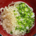 ネギがお好き's cooksnap of when they made 簡単♪基本のうどんだし.