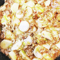 ミッチェル78's cooksnap of when they made ♪大根♡里芋のとろ～りひき肉あんかけ♪.