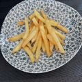 しゅい6's cooksnap of when they made フライドポテト美味しい温め方(*^^*).