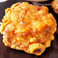 えいすおうたん's cooksnap of when they made 簡単！激うま！ジュージー！鶏の唐揚げ.