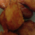 クック03Y5W8☆'s cooksnap of when they made 簡単 ひと手間 ＊ 鳥の唐揚げ.