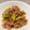 らがぶーりん's cooksnap of when they made 牛肉と小松菜のすき煮∞甘辛.