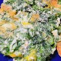 麦酒姉さん's cooksnap of when they made 大量消費！しそのチヂミ（ノンエッグ）.