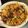 ぱぴぷゆい's cooksnap of when they made ドライカレーが残った時の焼きチーズカレー.