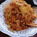 ひっこ's cooksnap of when they made 簡単！もやしとニラ、豚ミンチの旨辛炒め.