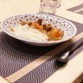 料理好きの神😎's cooksnap of when they made 給食の味☆みんな大好きポークカレー♪.