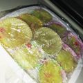 sabo152's cooksnap of when they made 玉ねぎだけで絶品！もちもち皮なし焼売.