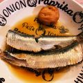 こうきとだいきママ's cooksnap of when they made フライパンで簡単♪いわしの梅煮.