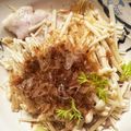 9ma9ma's cooksnap of when they made レンジにお任せ！えのきと豚バラの重ね蒸し.