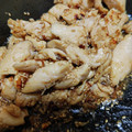 クックXHEIV2☆'s cooksnap of when they made 超簡単！しっとり柔らかなササミの照り焼き.