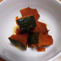 ジュンジュン☆'s cooksnap of when they made かぼちゃの煮付け.