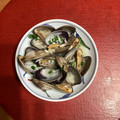 みみふぁん's cooksnap of when they made 定番　あさりの酒蒸し.