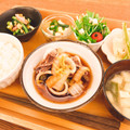 のんちごはん♡'s cooksnap of when they made イカと白菜のさっと煮.