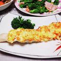 めみたん☆'s cooksnap of when they made ＊＊鱈の紅葉焼き＊＊.