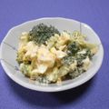 ＠迷子＠'s cooksnap of when they made ＊簡単＊ブロッコリーと茹で卵のサラダ.