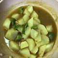 クック49L4Ho☆'s cooksnap of when they made 夏野菜の煮物.