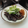 Ａ１５１＝監督's cooksnap of when they made 鯨の大和煮.