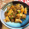 有喜穂's cooksnap of when they made コク旨・水煮たけのこの土佐煮.