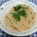 ととろ＆めい's cooksnap of when they made 簡単　明太子パスタ　栗原はるみさん風.