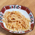 たつなつりん's cooksnap of when they made 一風堂もやしナムル風〜おつまみに〜.
