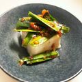 nico•×•'s cooksnap of when they made 白米消滅しるびー食堂！ご飯が進む壺ニラ！.