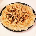 nico•×•'s cooksnap of when they made 手間なし♪包まない大豆餃子.