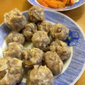 ﾊﾞﾋﾞ子's cooksnap of when they made 手作りしゅうまいの皮.