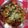 xyzクック's cooksnap of when they made きくいもとにんじんのきんぴら.