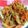 xyzクック's cooksnap of when they made トピナンブール（菊芋）のきんぴら.