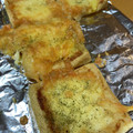 なっさん姫's cooksnap of when they made お手軽おつまみ♪油揚げのマヨチーズ焼き.