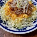 ☆さぶ☆☆'s cooksnap of when they made ＊簡単！豚の照りたま丼＊ 〜甘辛味〜.
