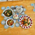 komutatata's cooksnap of when they made 大根とカニカマの♡わさびマヨサラダ♡.